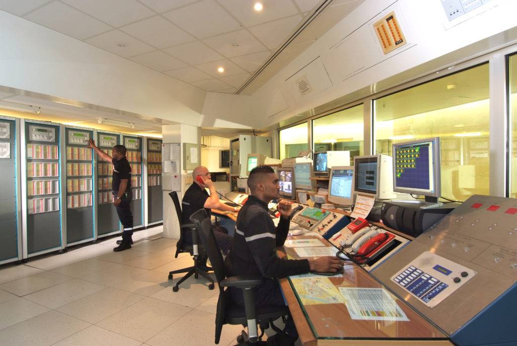 Renouvellement des cartes professionnelles agent de sécurité : planning de formation 2026 Toulon 83