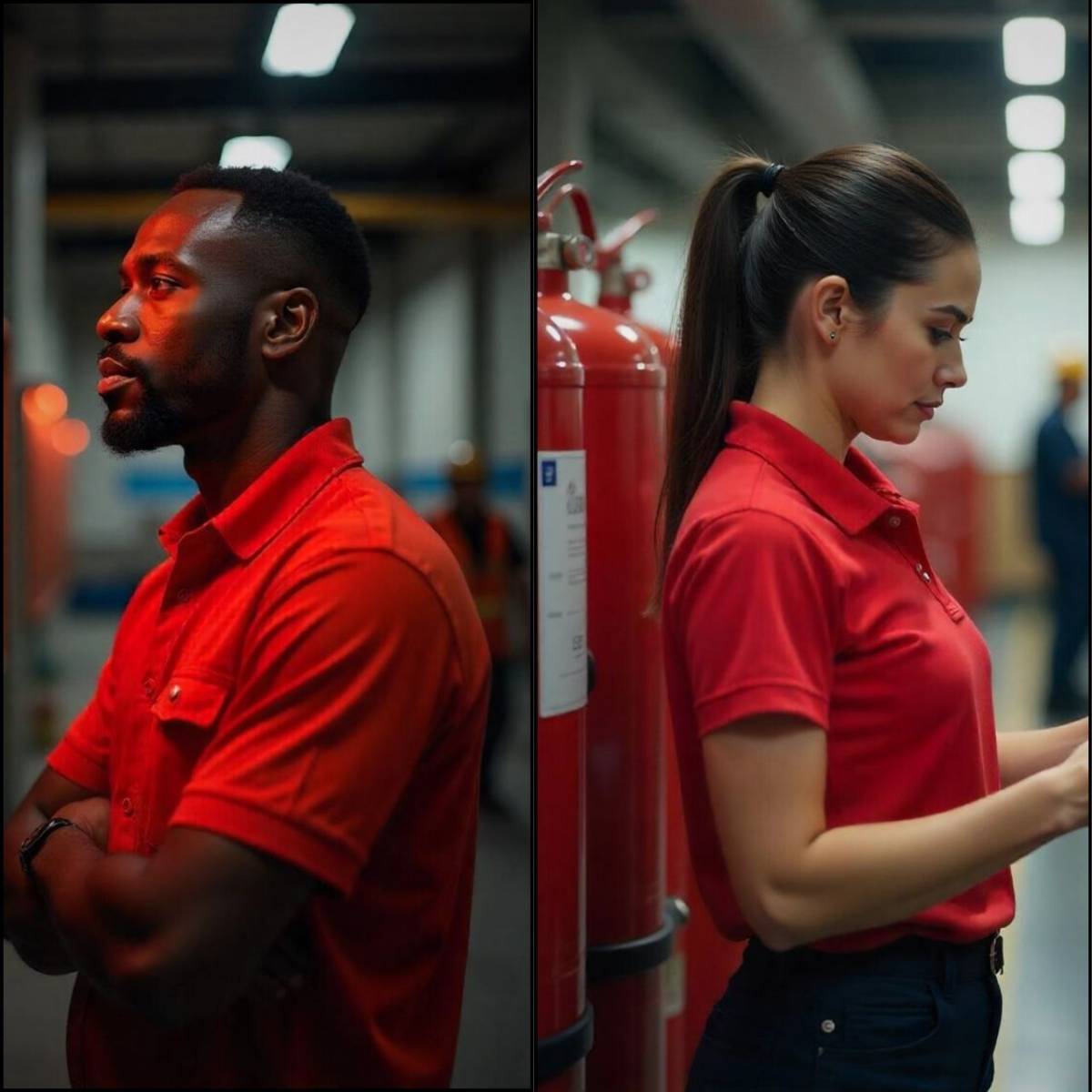 Formation Sûreté et Sécurité Incendie à Hyères et dans tout le Var