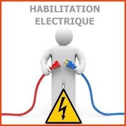 Formation habilitation électrique H0B0 pour assurer des interventions en toute sécurité dans les environnements électriques La Valette-du-Var 83 Var