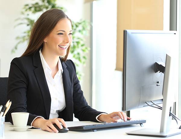 assistant(e) de direction