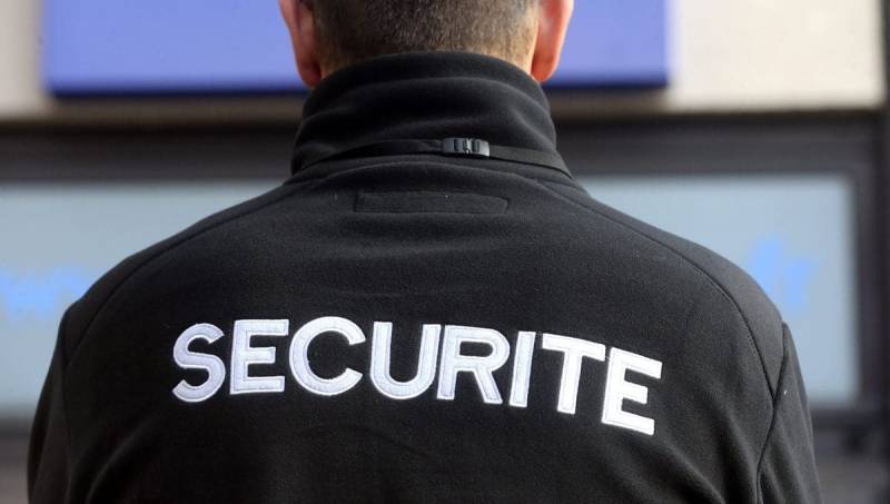 Formation Agent de Sûreté et de Sécurité Privée A2SP à Hyères dans le Var proche de Toulon