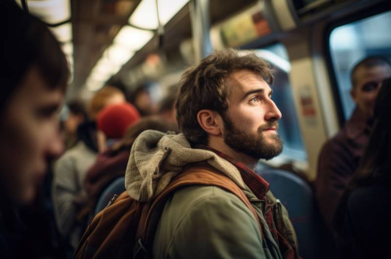 Quel bus pour se rendre au centre RK2C Formation ?