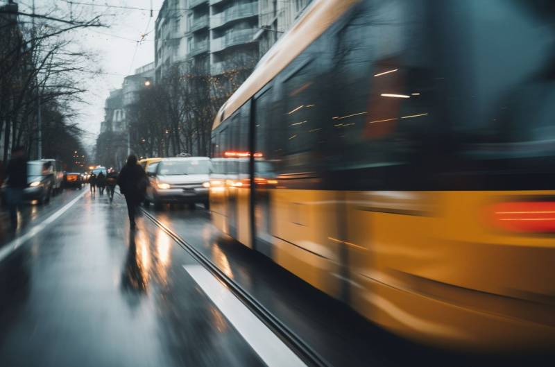 Quel bus pour se rendre au centre RK2C Formation ?