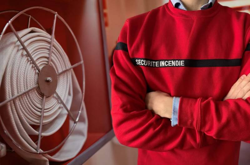 Recyclage SSIAP 2 à Hyères dans le Var (83)