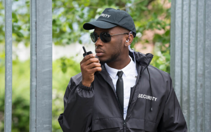 Formation Agent de Sûreté et de Sécurité Privée A2SP à Hyères dans le Var proche de Toulon