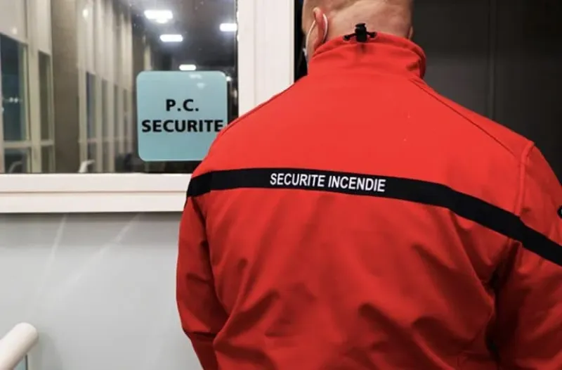 Formation initiale SSIAP 1 à Hyères dans le Var proche de Toulon