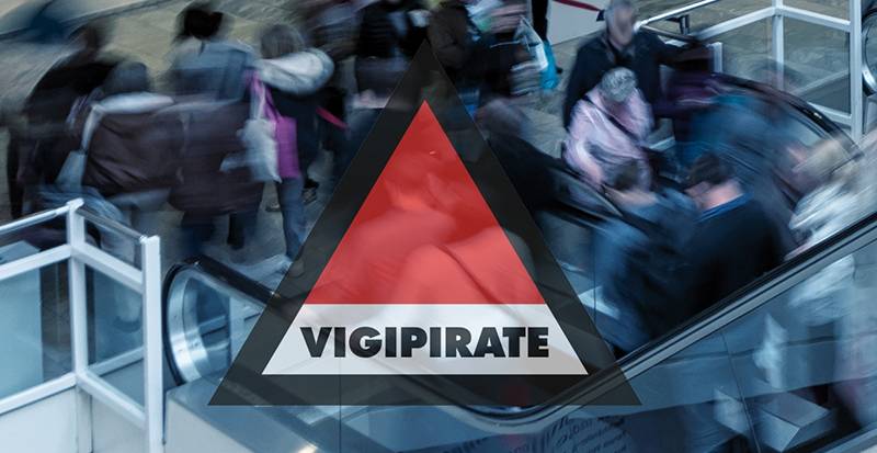 Formation prévention des risques terroristes pour les salariés dans votre entreprise à Hyères proche de Toulon dans le Var 83