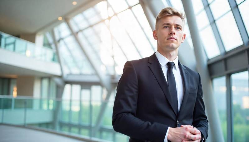 Passer le dirigeant en centre de formation à Hyères