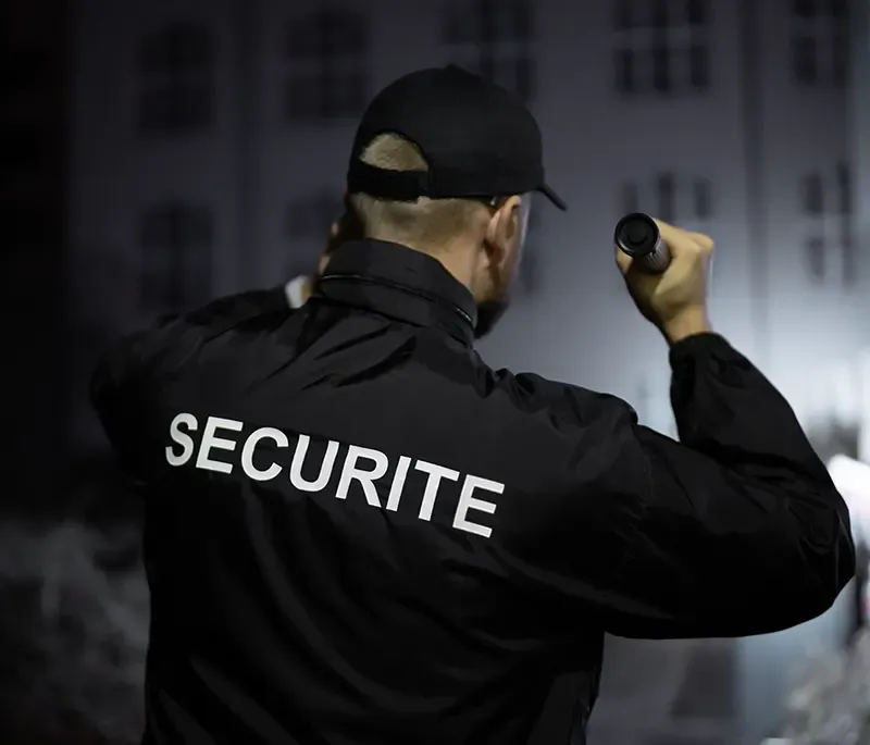 Formation agent de sécurité et de surveillance humaine à Toulon dans le Var 83