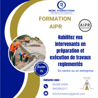 Notre zone d'activité pour ce service Centre de formation pour agent de sécurité