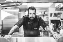 Chef Consultant & Privé France et International / Formateur Toulon, Hyères, Cuers, Bormes, Le Lavandou, La Crau, La Valette, La Garde, La Seyne, Le Pradet, Carqueiranne, Six-Fours, Ollioules, St Tropez, Var, 83, Provence, Méditerrannée Chef Jérôme JULIE