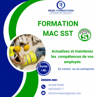 Notre zone d'activité pour ce service Formation de secourisme SST en entreprise afin de garantir la sécurité des salariés dans toutes les situations