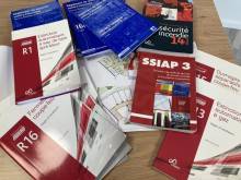 Nos prestations sur le secteur de Draguignan 83 Var