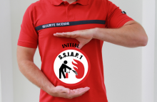 Notre zone d'activité pour ce service Organisme de formation référencé Qualiopi dans le service de sécurité incendie et d'assistance à personnes SSIAP