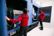 Service de Sécurité Incendie et Assistance aux Personnes